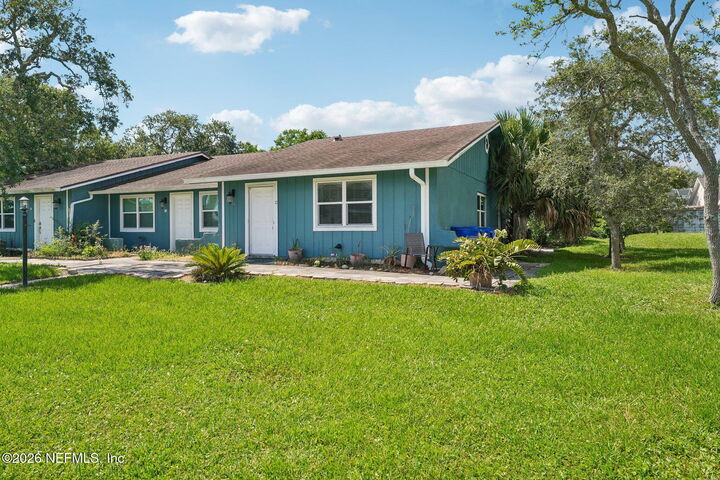 Property Photo: 125 Rio Del Mar Street C FL 32080