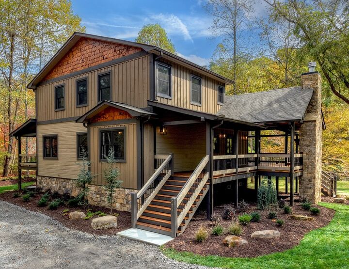 Property Photo:  577 Blackberry Drive  GA 30559 