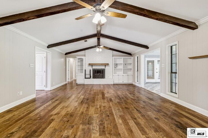 Property Photo: 205 E Lafayette Drive LA 71291