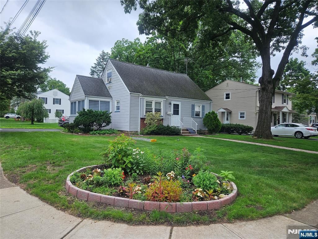 Property Photo: 417 Sheffield Road NJ 07450