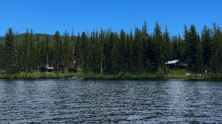 Property Photo: 1042 Placid View Place MT 59868