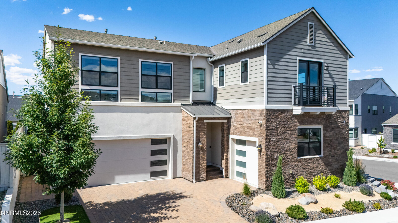Property Photo: 105 Bridlemoor Court NV 89511