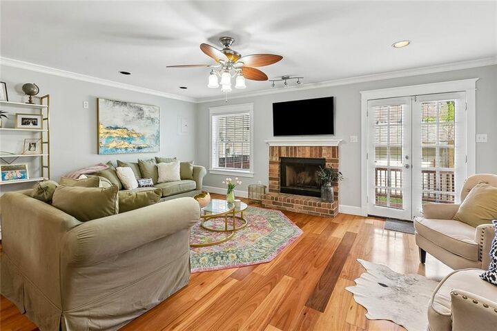 Property Photo: 6869 Colbert Street LA 70124