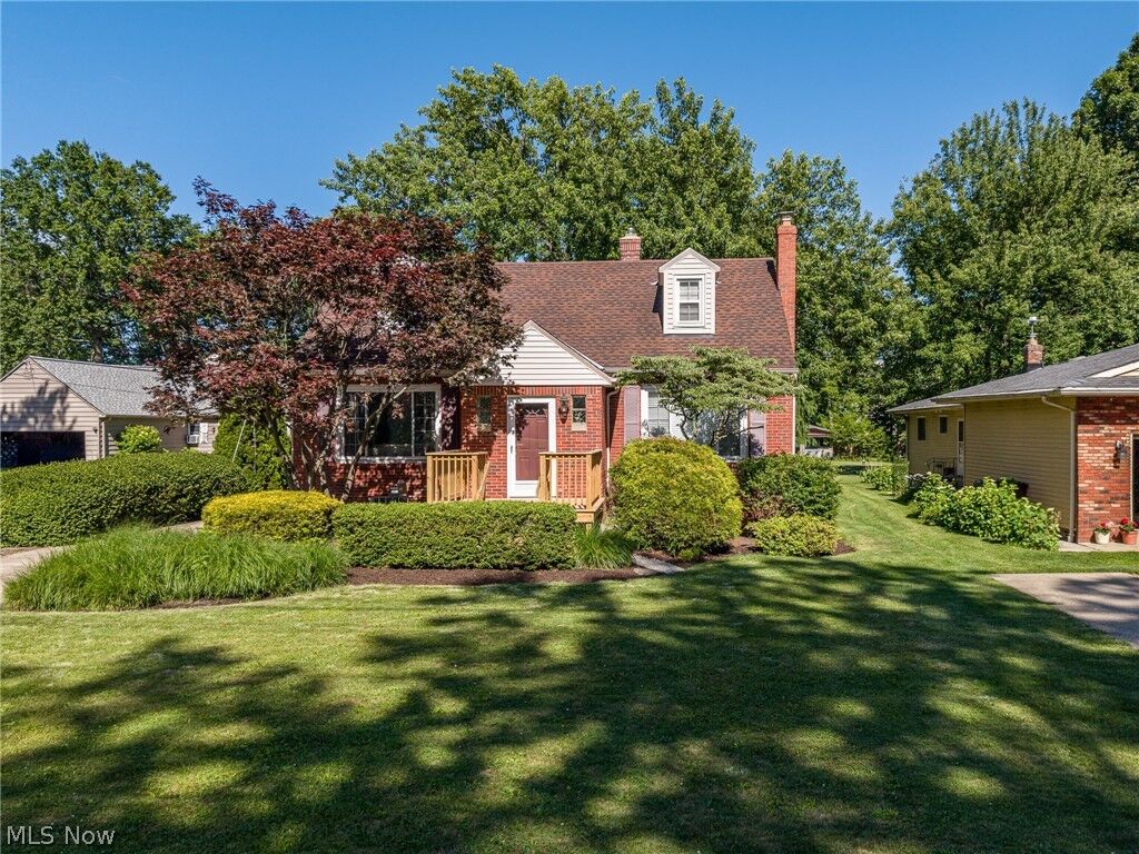 Property Photo:  1455 Canterbury Road  OH 44145 
