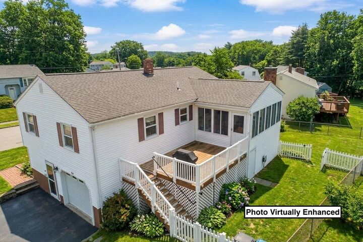 Property Photo: 366 Blevens Drive NH 03104