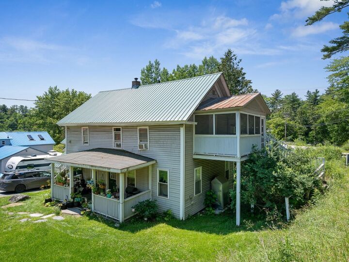 Property Photo:  32 Randolph Road  VT 05661 