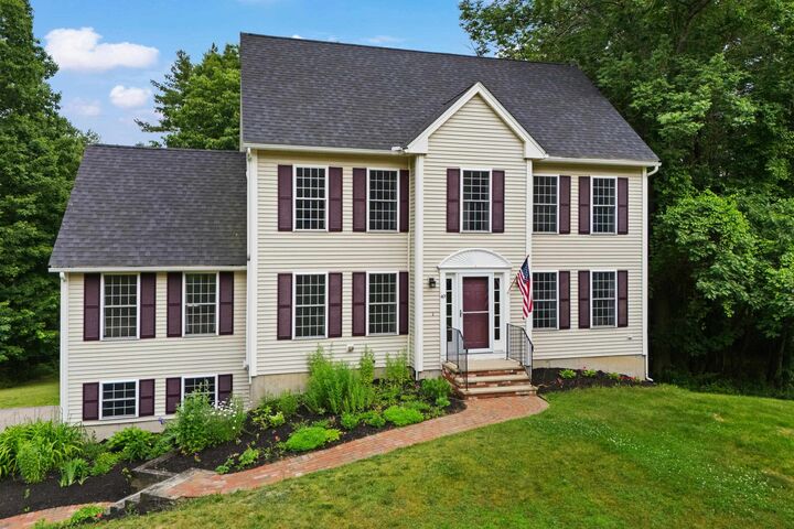 Property Photo: 49 Wallace Drive NH 03820
