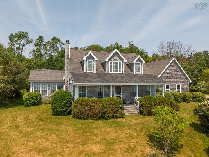 1199 Raynardton Road — photo 1