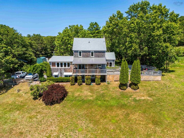 481 Chute Road — photo 1