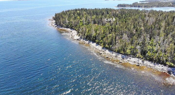 Property Photo:  Lot 8 Hwy 316 (Grovers Pt)  NS B0H 1T0 