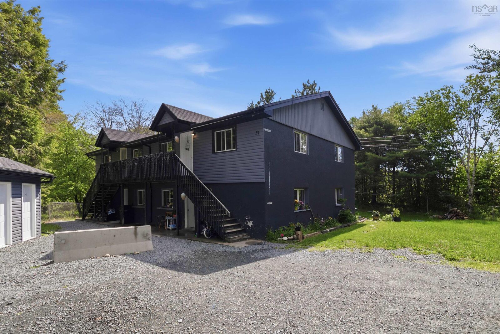 Property Photo: 37 Martin Lake Drive NS B3E 1B3