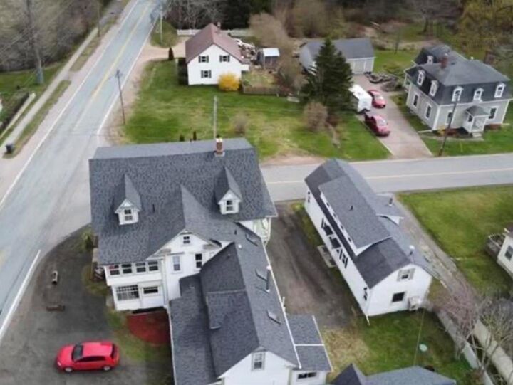 Property Photo: 10352 1 Highway NS B0P 1R0