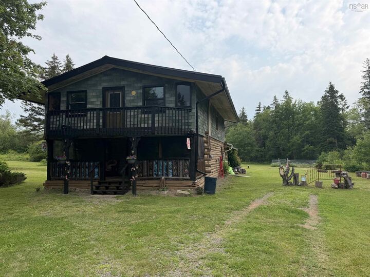 2421 Big Island Road — photo 1