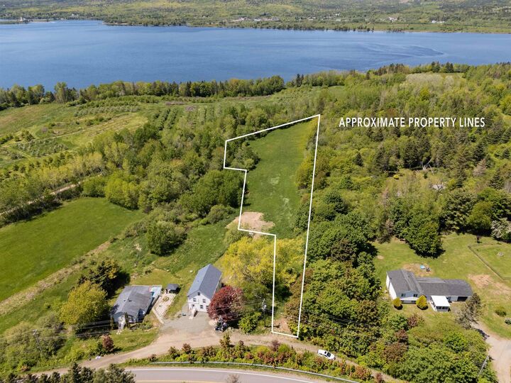 Property Photo:  Highway 201  NS B0S 1A0 
