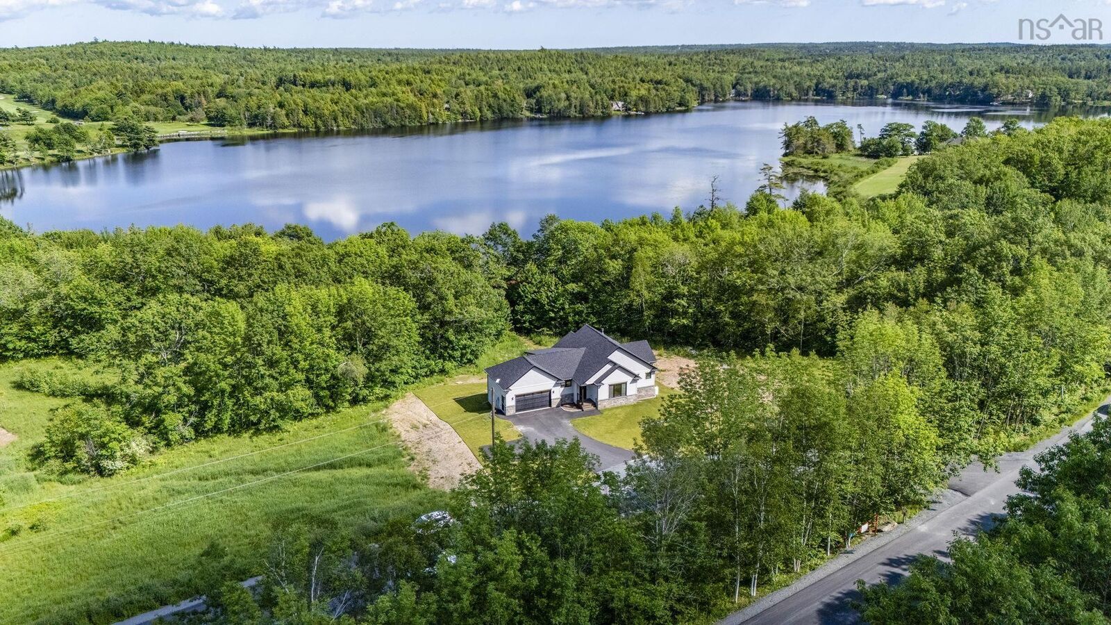 Property Photo: 27 Prettybird Lane NS B2T 1B3