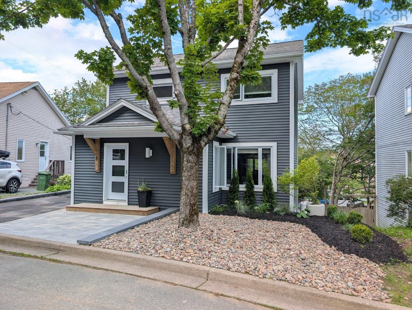 Property Photo: 5 Kilbirnie Lane NS B3M 4E4