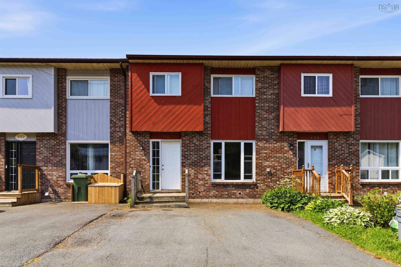 Property Photo: 434 Auburn Drive NS B2W 5V2