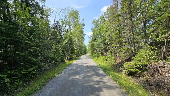 Property Photo:  Lot Siding Road  NS B0K 1V0 