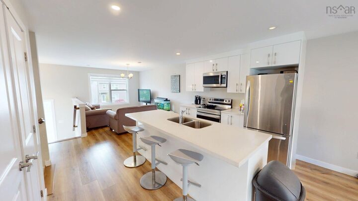 Property Photo: 126 Cortland Ridge NS B3R 0G6