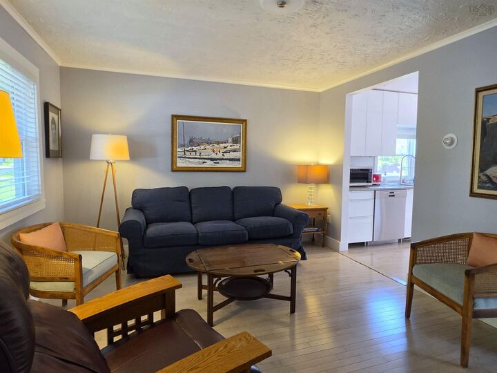 Property Photo: 3617 Albert Street NS B3K 3N7