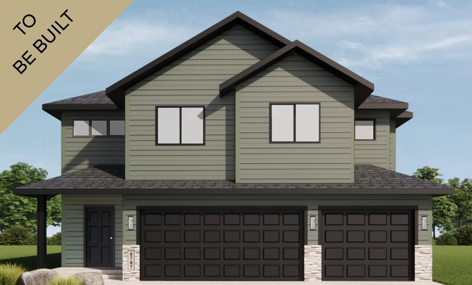 Property Photo: 2517 42nd Avenue S MN 56560