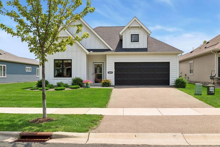Property Photo: 4649 Foxglove Drive MN 55331