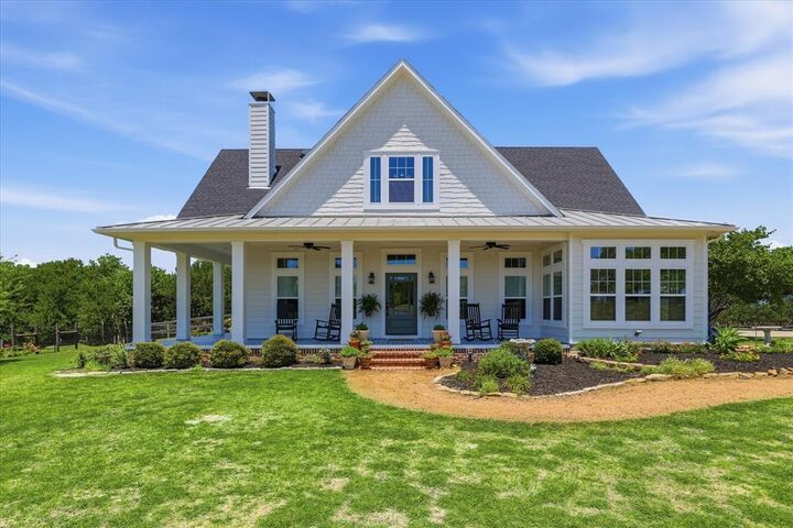 Property Photo: 15411 County Road 482 TX 75495