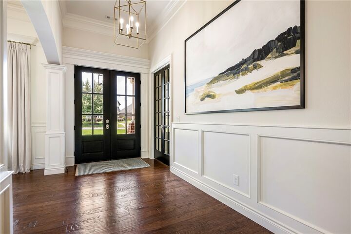 Property Photo:  3140 Laurel Circle  AR 72719 