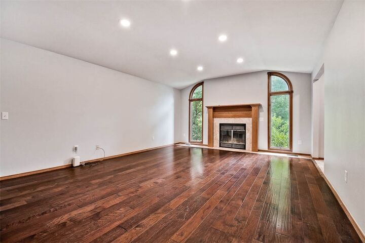 Property Photo: 48 Huskins Circle AR 72715