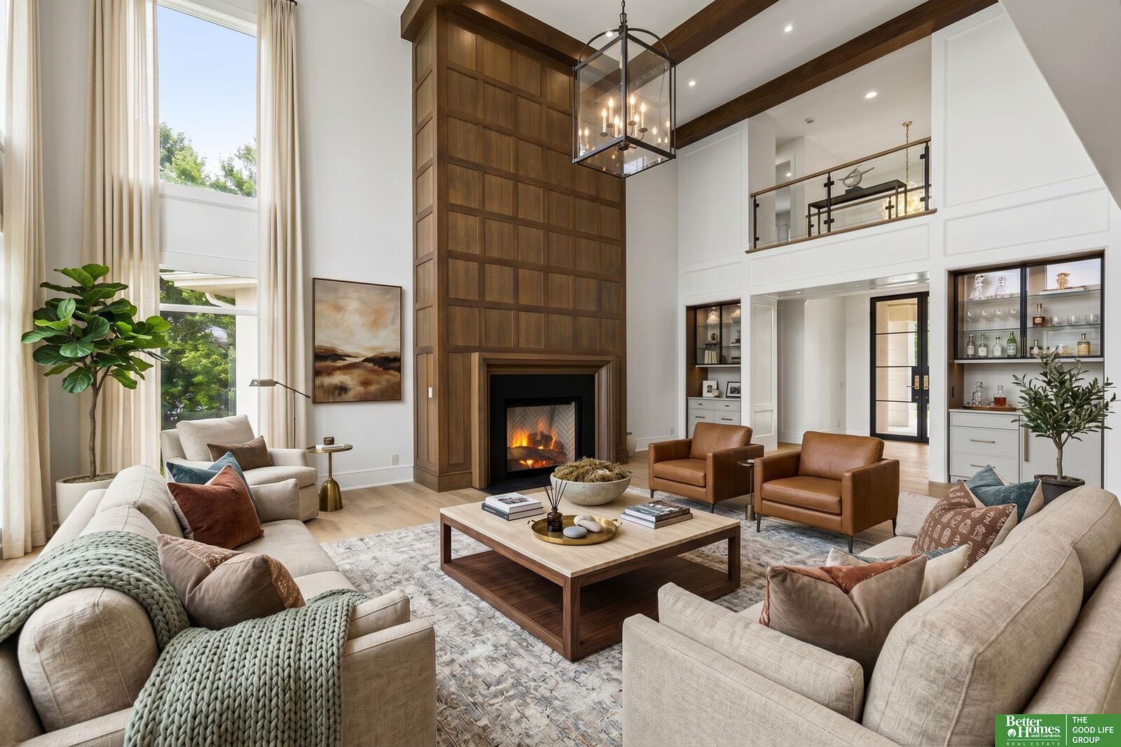 Property Photo: 25016 Emile Circle NE 68069