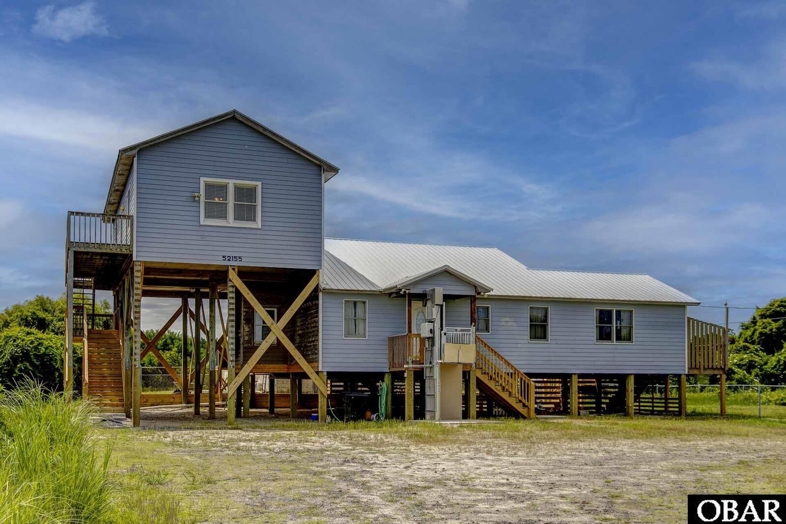 Property Photo:  52155 Nc Highway 12  NC 27936 