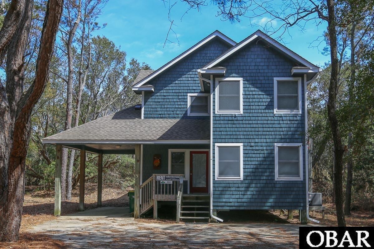 Property Photo: 3 Circle Drive NC 27949