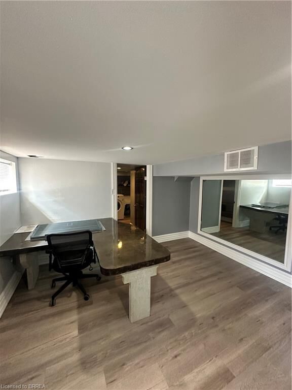Property Photo:  9 Crown Street  ON N3T 5L3 