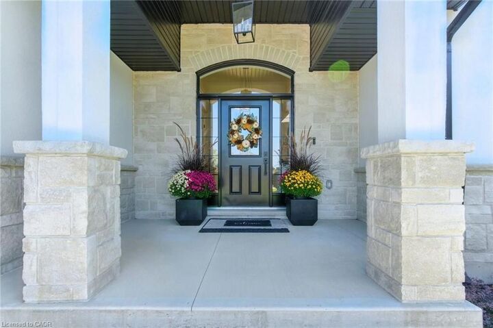 Property Photo: 270 Charles Street ON N0E 1Y0
