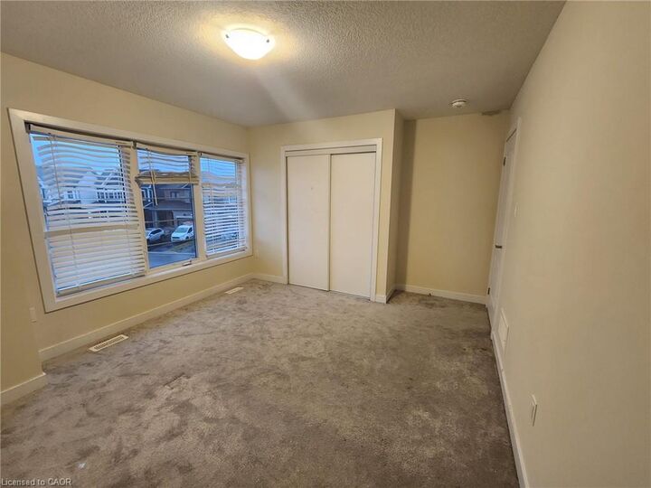 Property Photo: 5 Keelson Street ON L3B 0M2