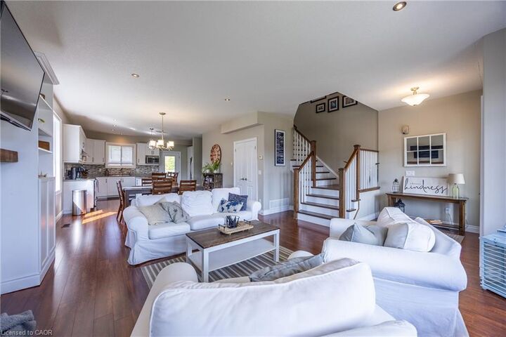 Property Photo:  100 Backus Drive  ON N0E 1M0 