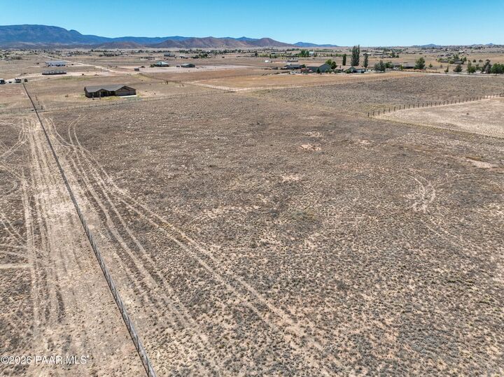 Property Photo:  11355 N Antelope Meadows Drive  AZ 86315 