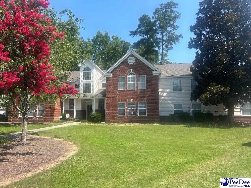 Property Photo:  2113 Unit H Sanderling Drive  SC 29501 