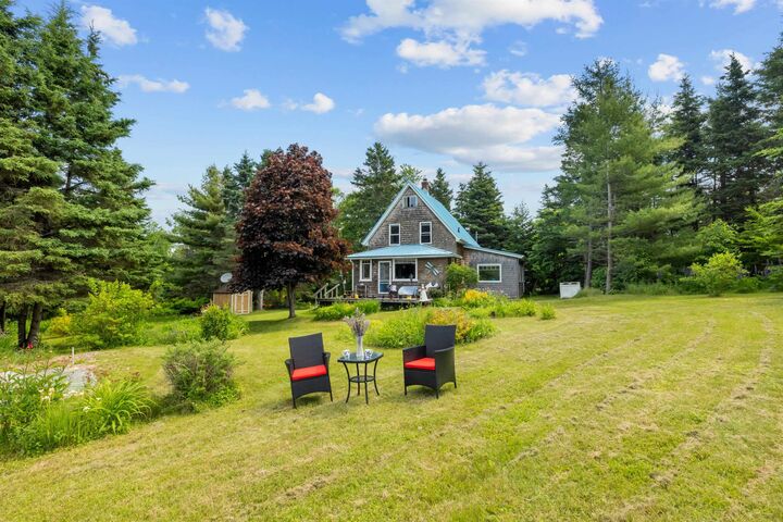 Property Photo:  8863 Route 19 Route  PE C0A 1C0 