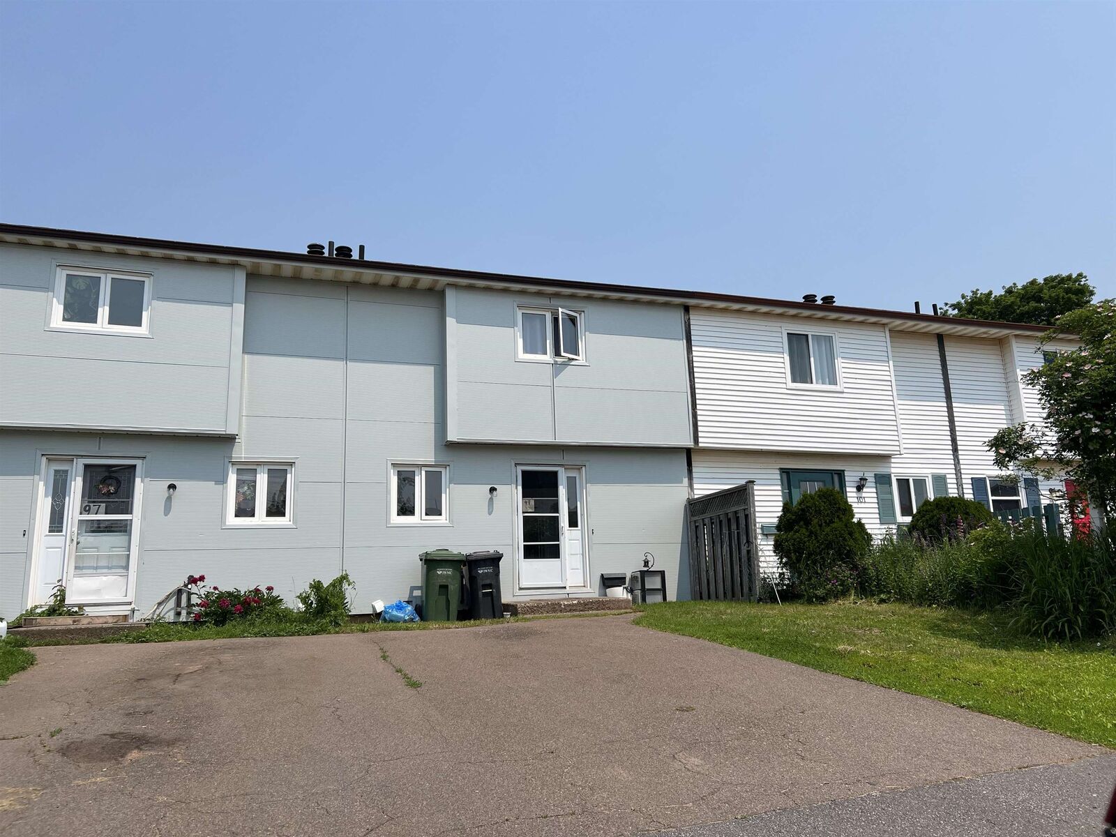 Property Photo: 99 Westridge Crescent PE C1A 8P2