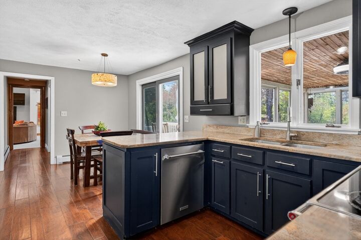 Property Photo:  15 Bullard St  MA 01746 