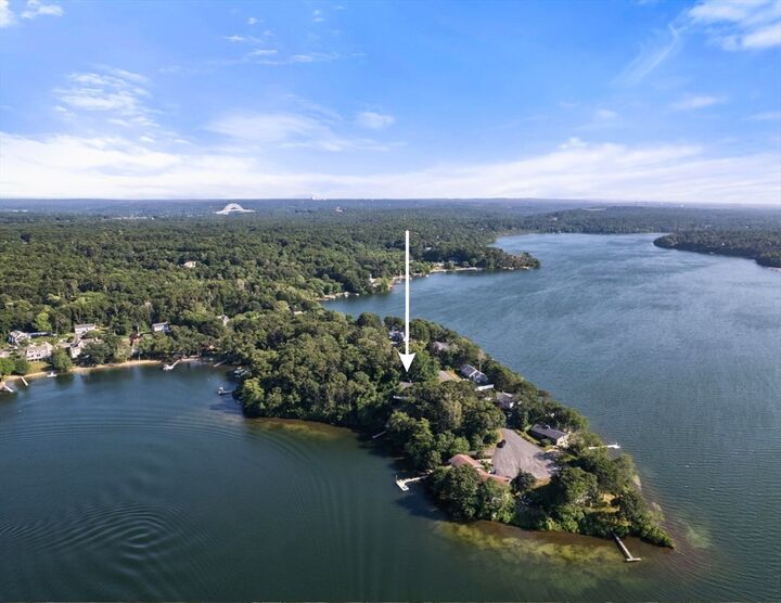 Property Photo:  29 Eagle Hill Drive  MA 02360 