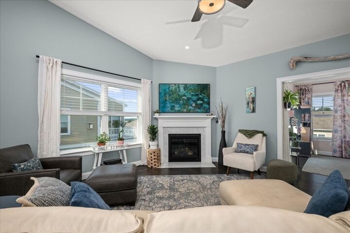 Property Photo:  12 Logans Run 80  MA 01527 