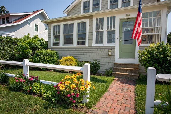 Property Photo:  52 Wachusett Rd  MA 02191 