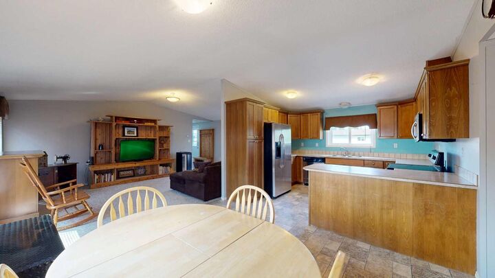 Property Photo:  14A Soper Street  AB T7S 0B5 