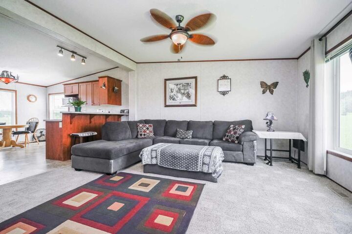 Property Photo: 69005 Range Road 64 AB T0H 1X0