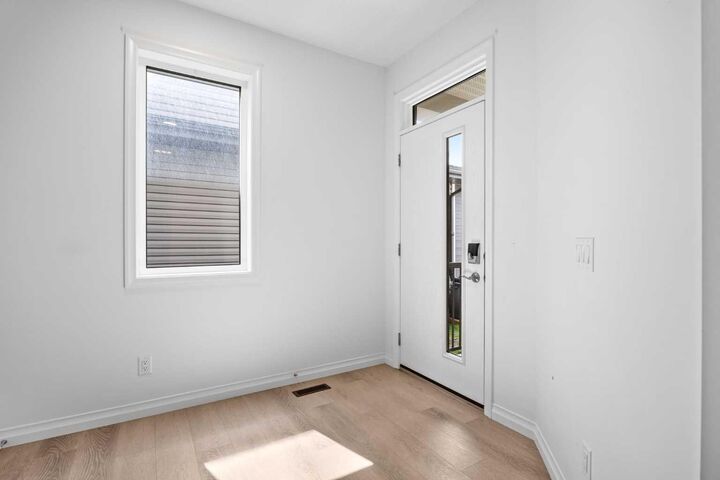 Property Photo: 224 Precedence Hill AB T4C 2J2