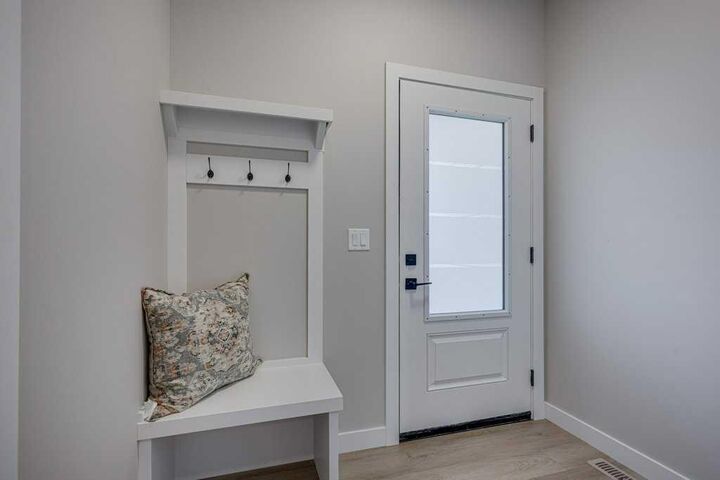 Property Photo:  3 Gray Close  AB T4S 0W4 