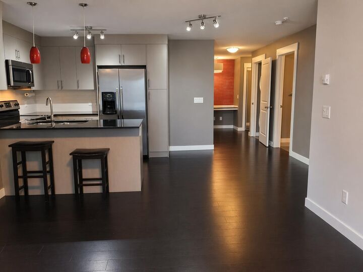 Property Photo: 240 Skyview Ranch Road NE 3115 AB T3N 0P4