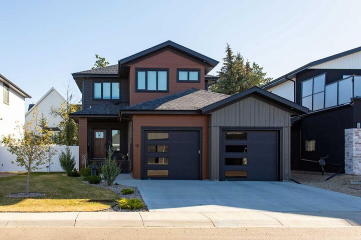 18 Cameron Court — photo 1